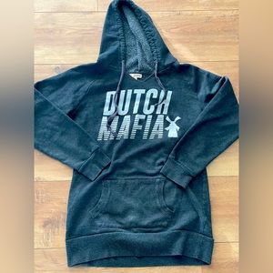 Dutch Bros Hoodie